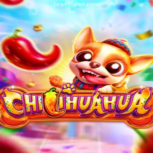 CHILIHUAHUA: The Exciting New Game on 456BET