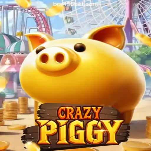CrazyPiggy: Dive into the Fun with Brazil's #1 Betting Platform
