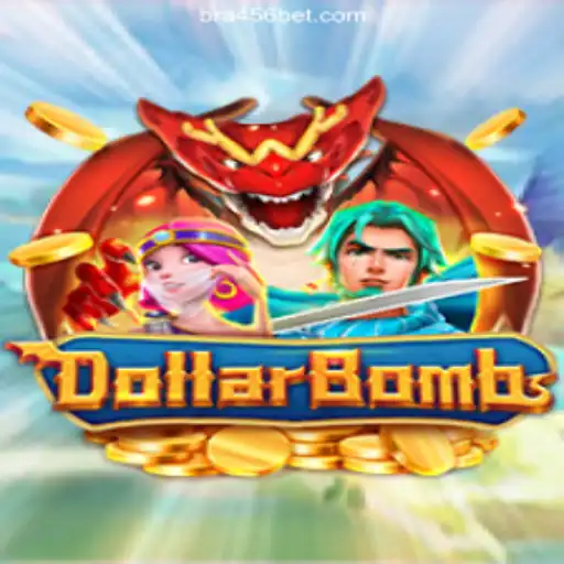 Dive into the Exciting World of DollarBombs with 456BET: A Plataforma de Apostas #1 do Brasil