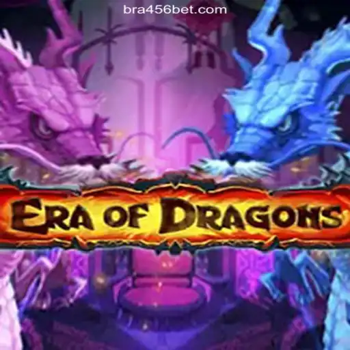 Discover EraOfDragons: An Epic Adventure with 456BET: A Plataforma de Apostas #1 do Brasil