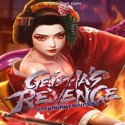 Exploring the World of GeishasRevenge: A Thrilling Journey into the Realm of Brazilian Betting