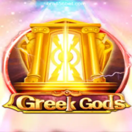Exploring the Mythical Adventure of GreekGods and the Betting World of 456BET