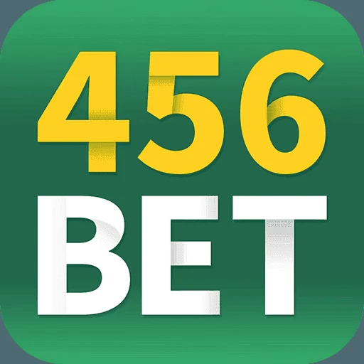 456BET: A Plataforma de Apostas #1 do Brasil Logo