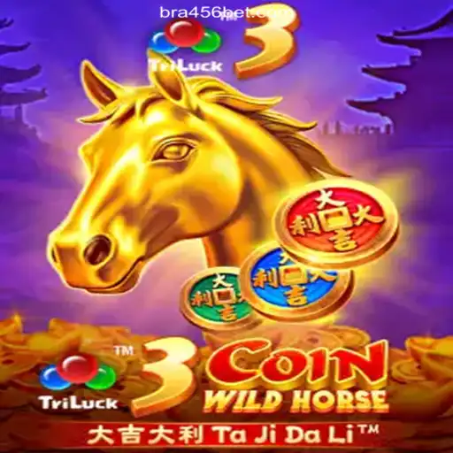 Exploring the Thrill of 3CoinWildHorse: An In-Depth Guide