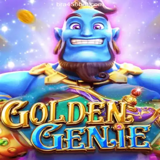 Unveiling GOLDENGENIE: The New Sensation in Online Gaming