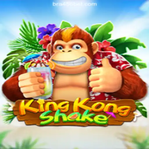 Experience the Thrill of KingKongShake with 456BET: A Plataforma de Apostas #1 do Brasil