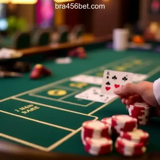 Online Baccarat