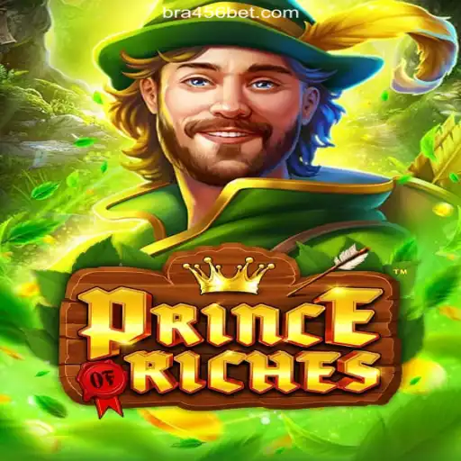 Discover the Thrills of PrinceOfRiches: The Exciting Casino Game