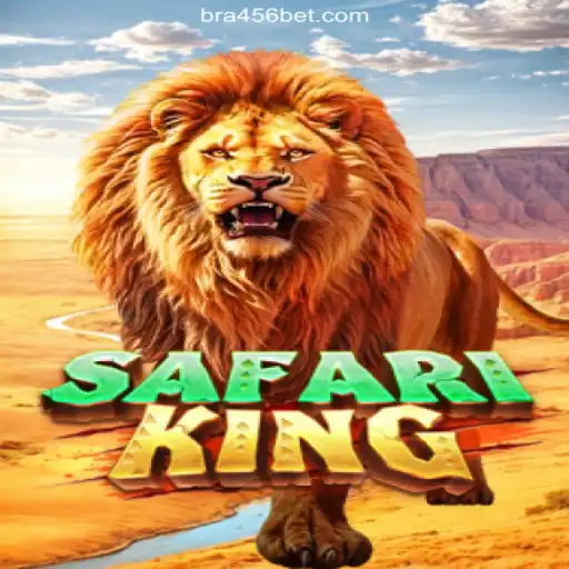 Unraveling the Excitement of SafariKing in the World of 456BET: A Plataforma de Apostas #1 do Brasil