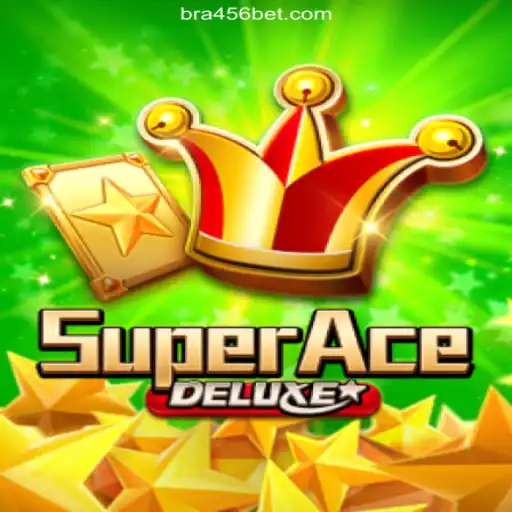 Explore the Adventure of SuperAceDeluxe and the Thrill of 456BET