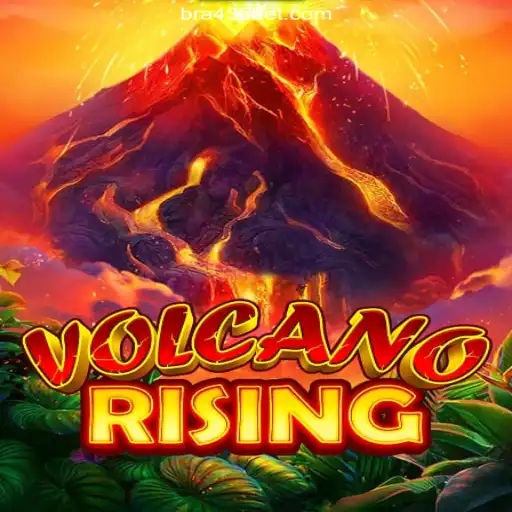 Explore the Thrilling World of VolcanoRising: A New Gaming Sensation